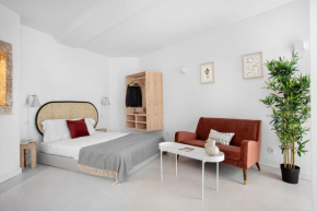 JOIVY Stylish studio in Santa Catarina